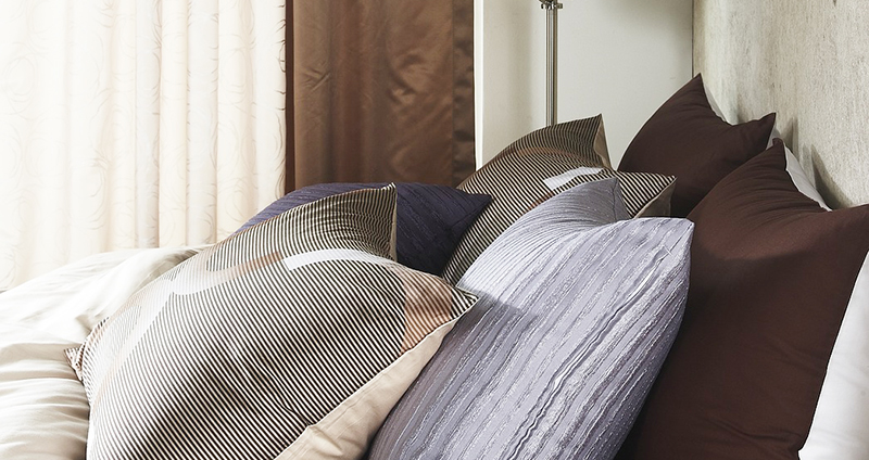 酒店布草(紡織品)相關(guān)的紡織基礎(chǔ)知識